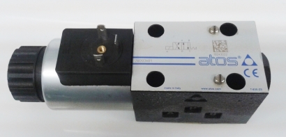 Hardi Elektromagnetický ventil SDHE-06302-X14DC 