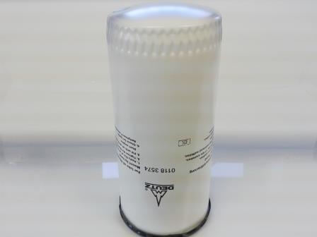 Olejový filter pre motory TCD 2012L062V DEUTZ 0118 3574