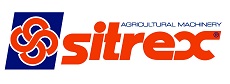 SITREX - špecialista na zhrňovanie a obracanie